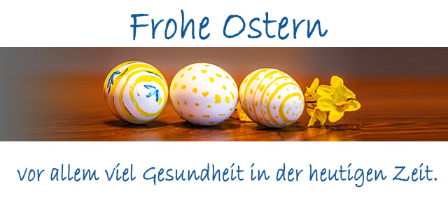 Autovermietung Prussak :: Frohe Ostern :: Photo by Chavdar Lungov from Pexels